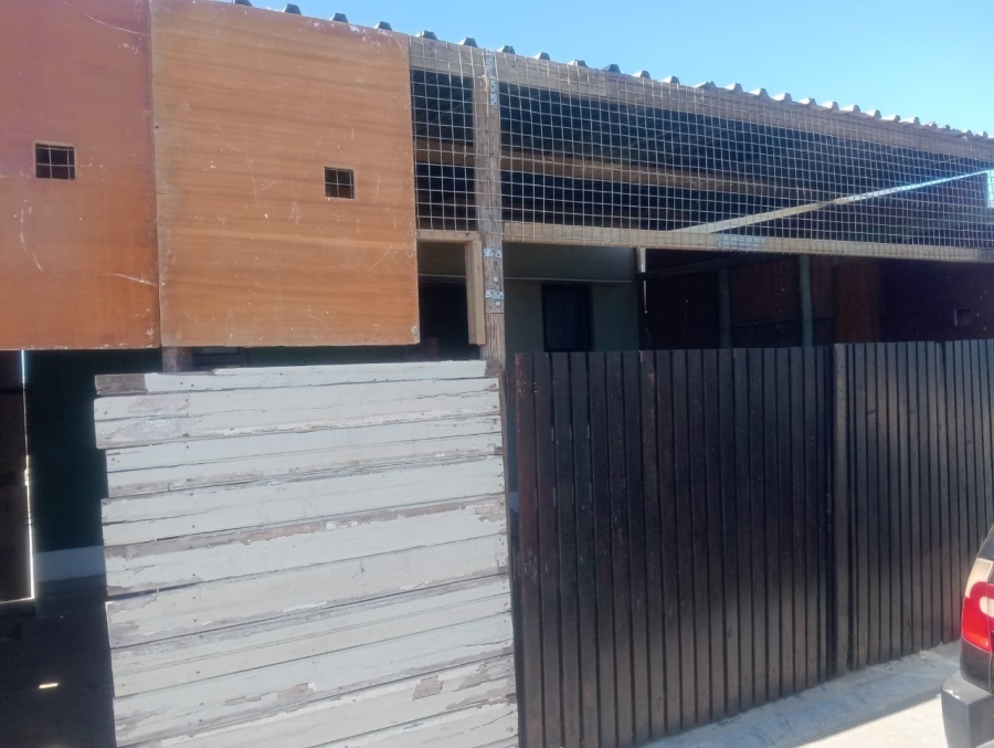 2 Bedroom Property for Sale in Greenville Garden City Western Cape